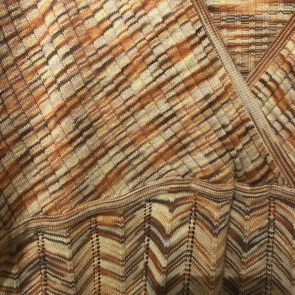 Knit Top - Picture 3 of 5